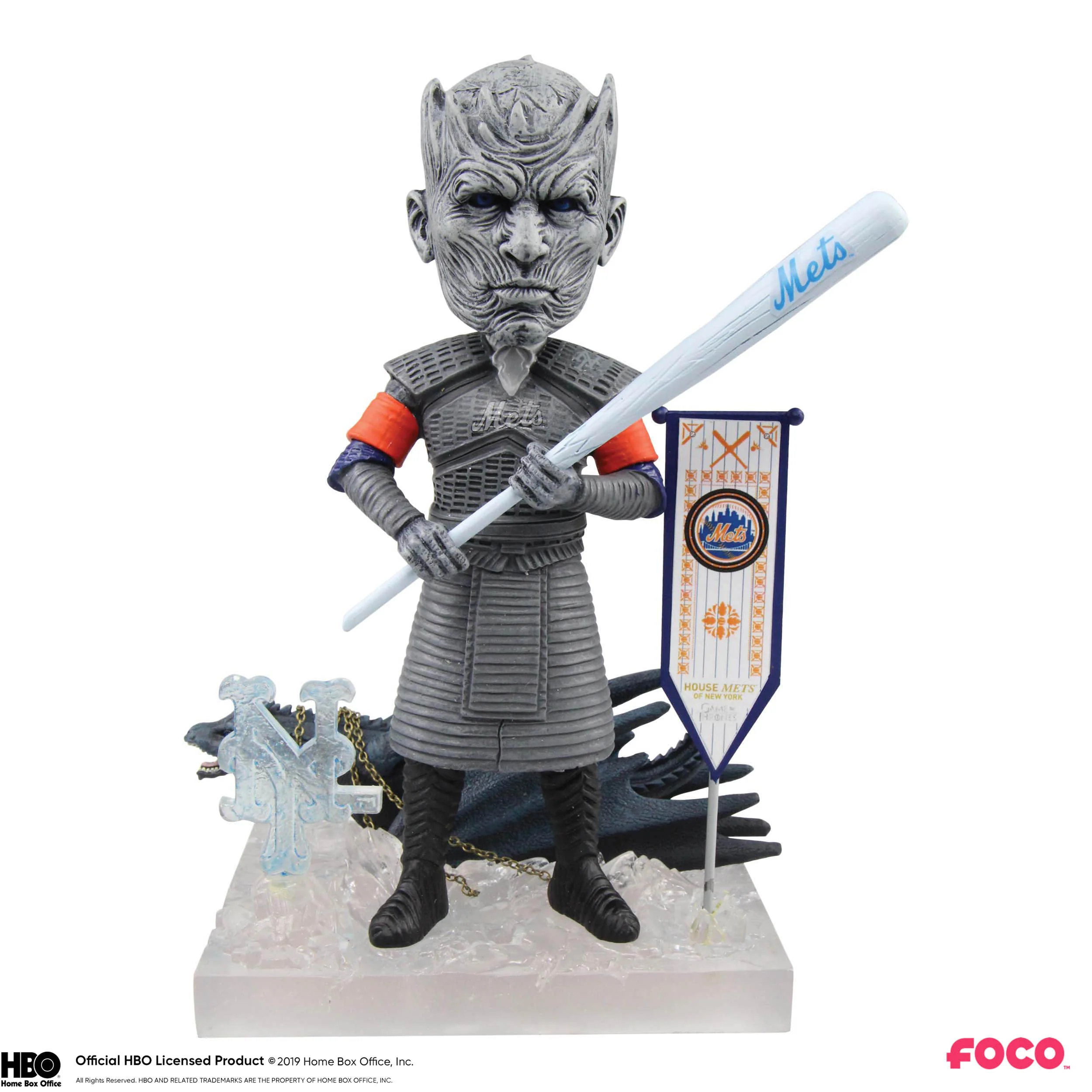 Game of Thrones MLB Bobbleheads - National League - Image 62