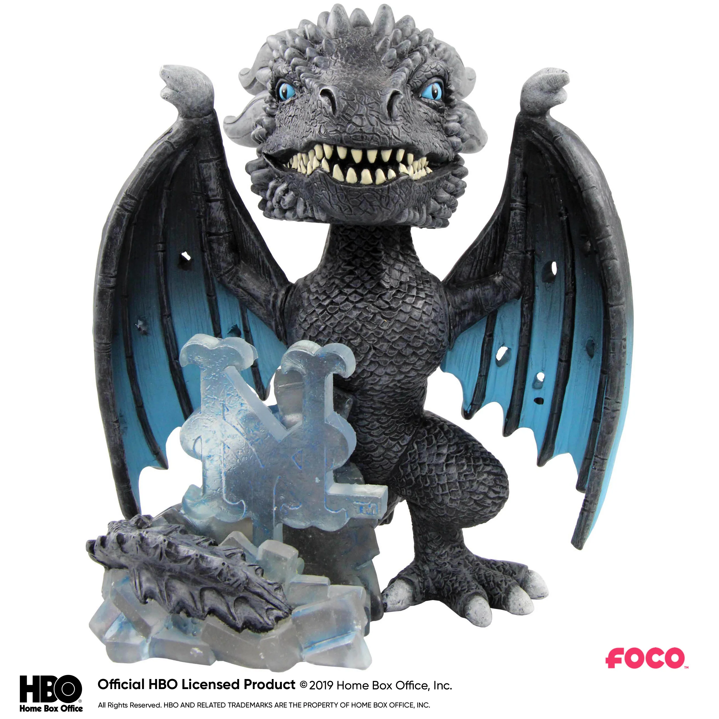 Game of Thrones MLB Bobbleheads - National League - Image 64