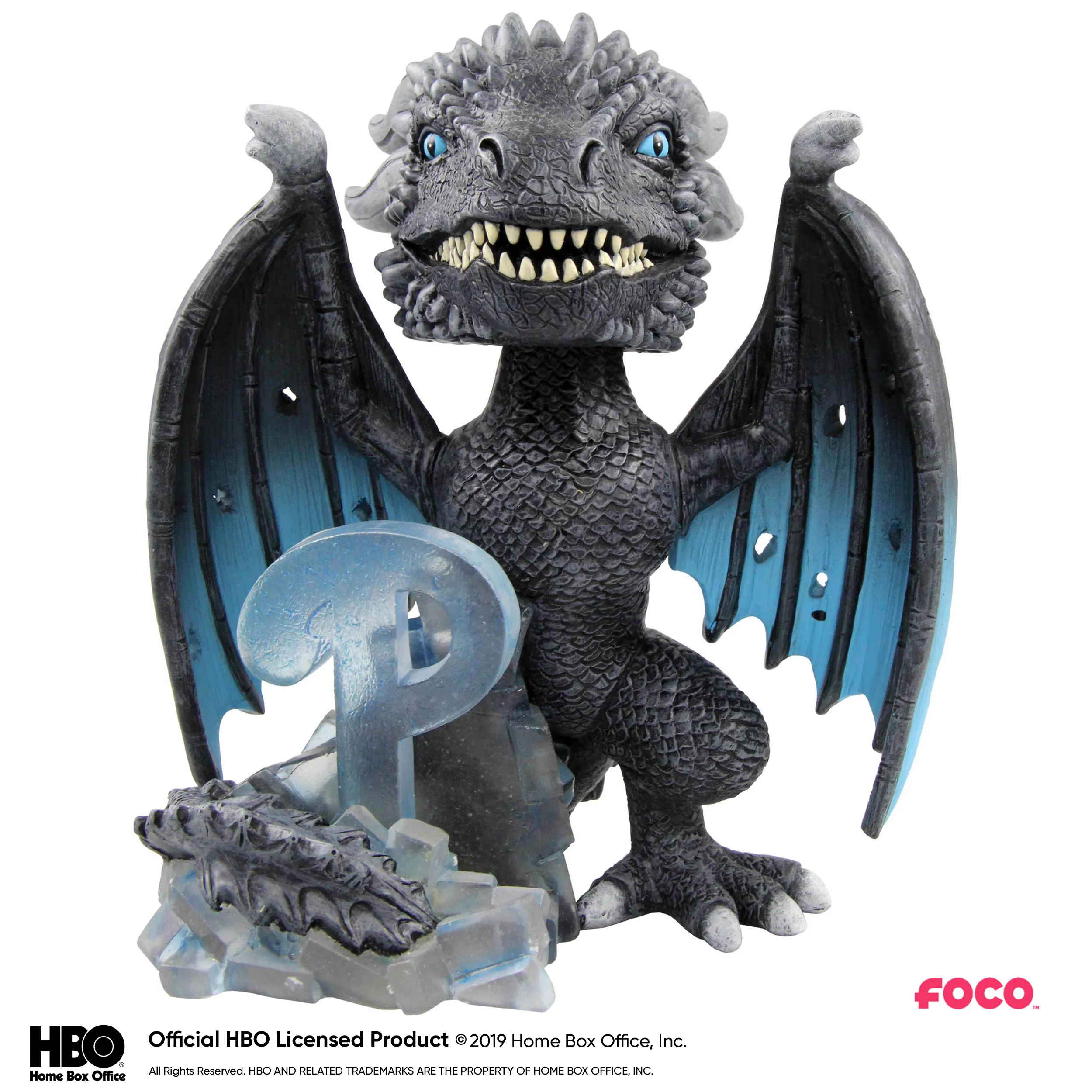 Game of Thrones MLB Bobbleheads - National League - Image 70