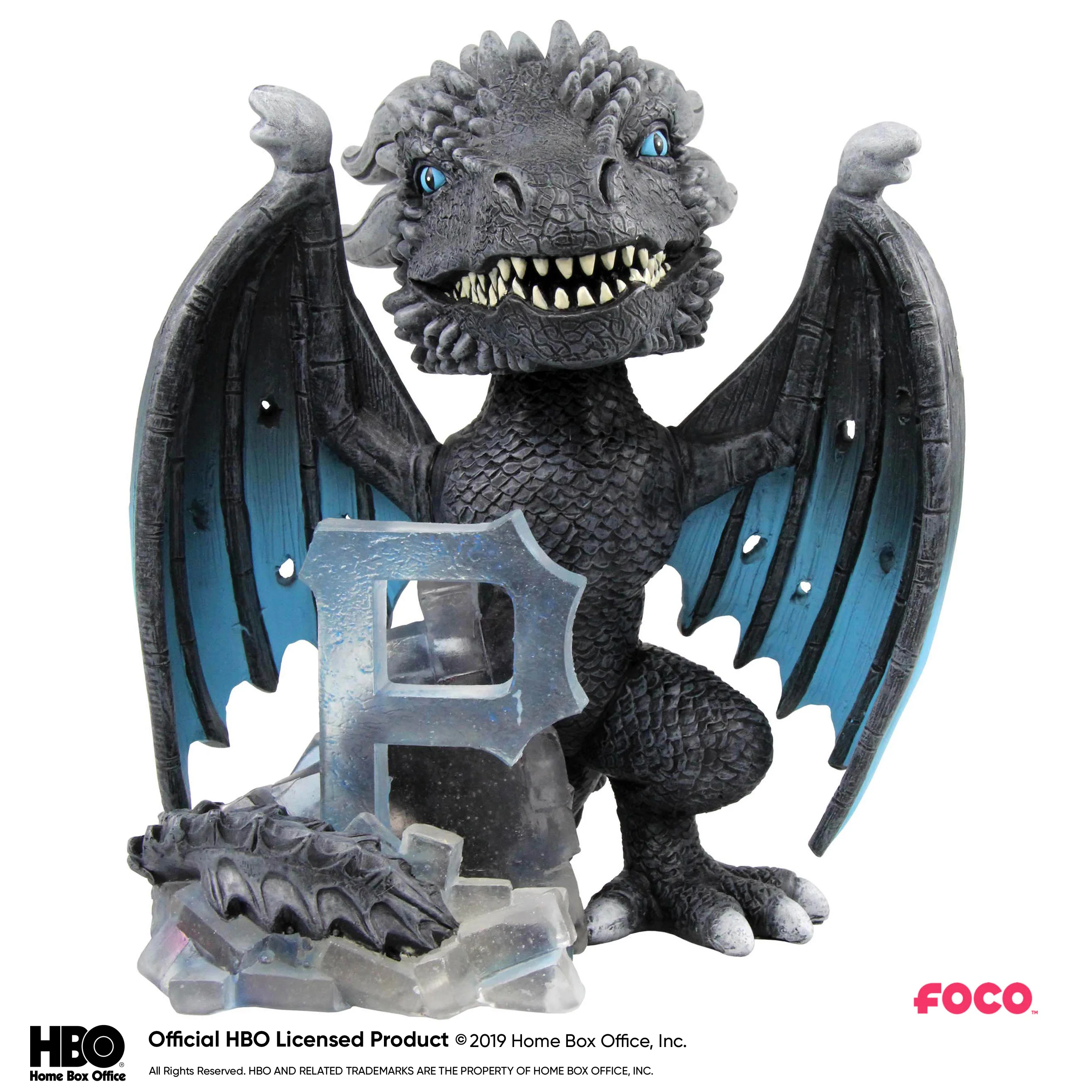 Game of Thrones MLB Bobbleheads - National League - Image 77