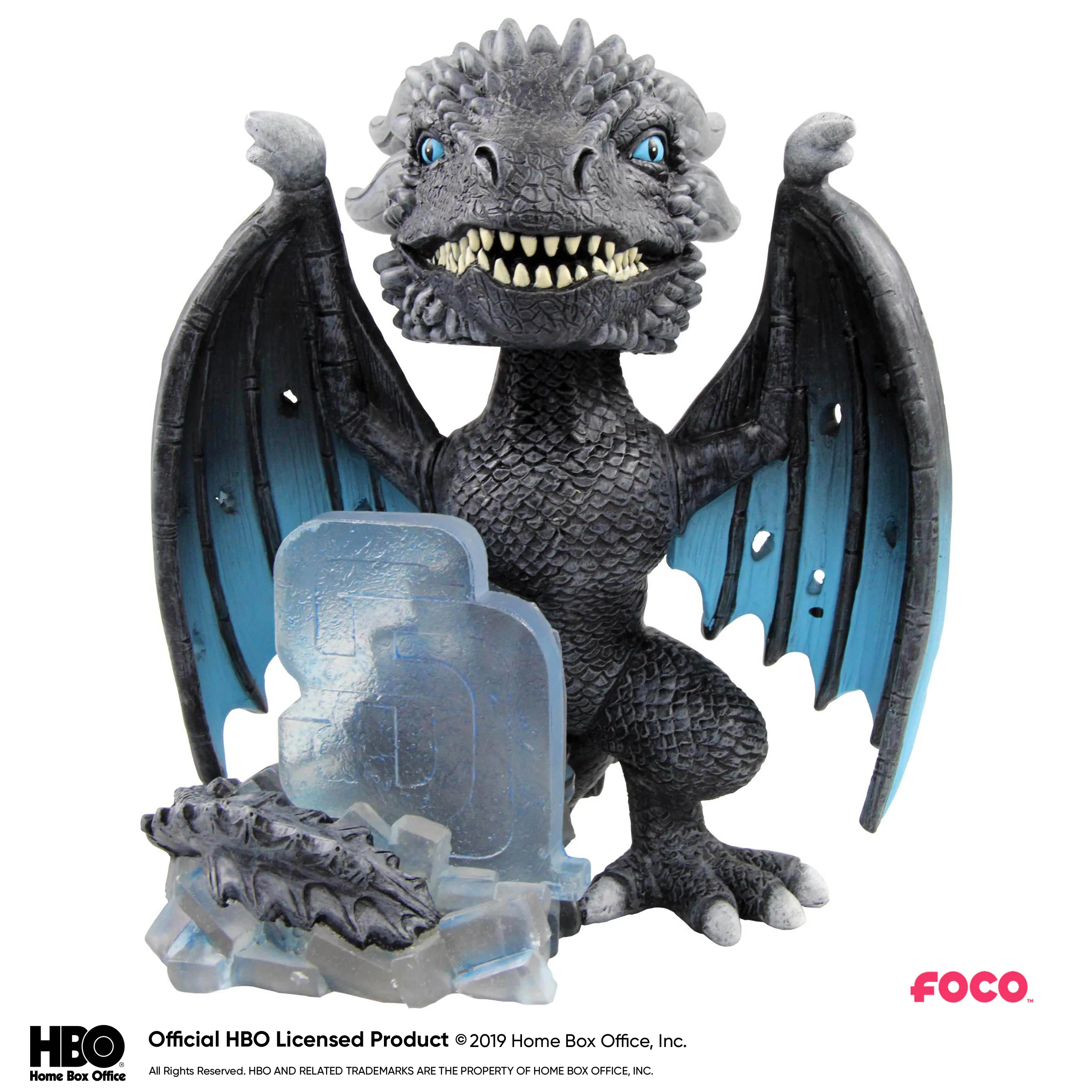 Game of Thrones MLB Bobbleheads - National League - Image 80