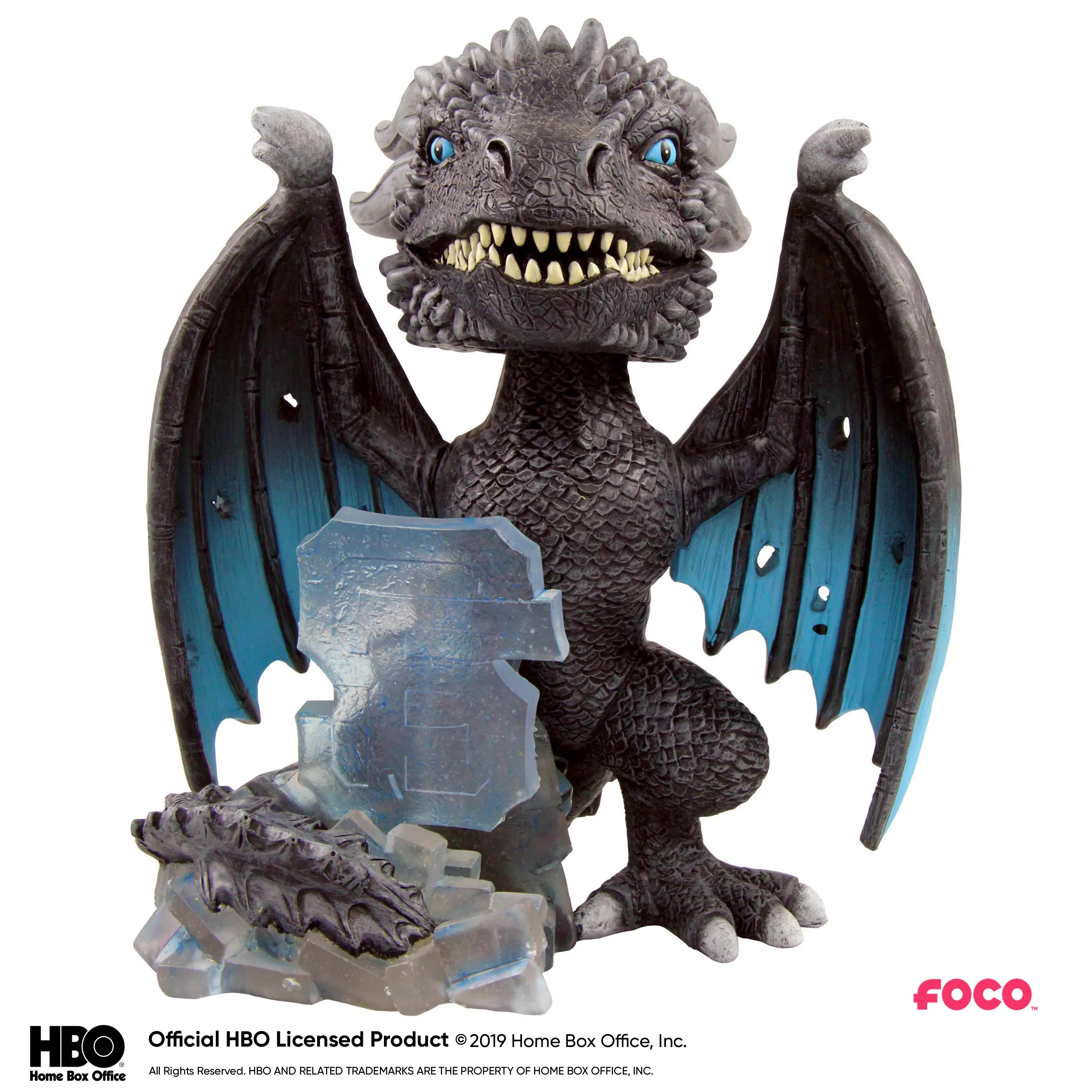 Game of Thrones MLB Bobbleheads - National League - Image 85