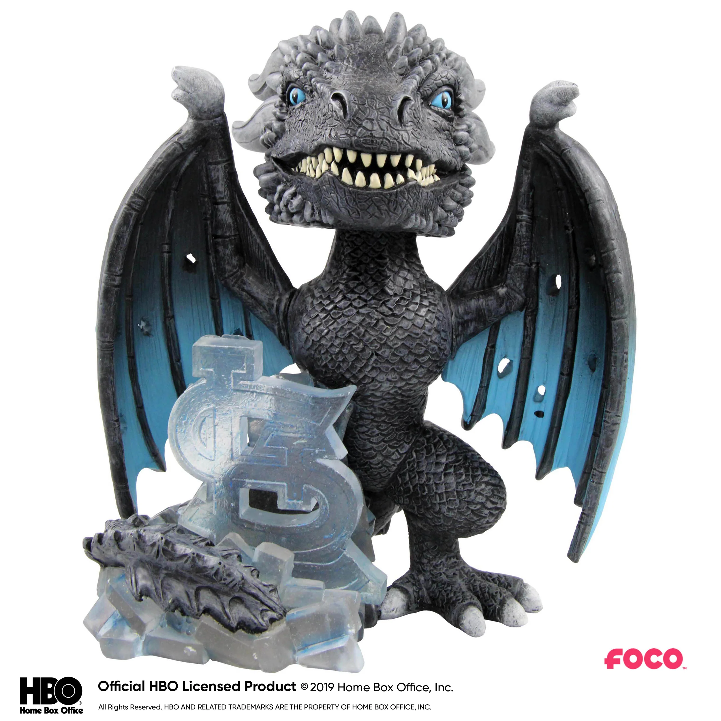 Game of Thrones MLB Bobbleheads - National League - Image 93