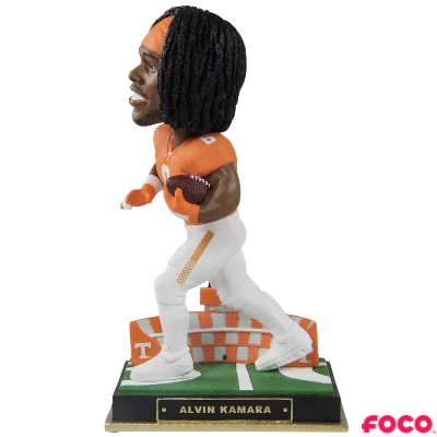 NCAA College Football Gate Series Bobbleheads - Image 2