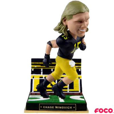 NCAA College Football Gate Series Bobbleheads - Image 4