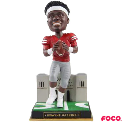 NCAA College Football Gate Series Bobbleheads - Image 9