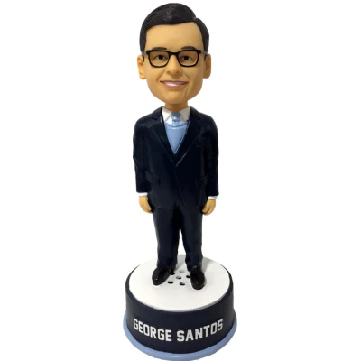 George Santos Bobbleheads - Image 2