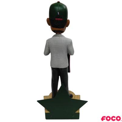 Giannis Antetokounmpo Draft Day Bobblehead - Image 3