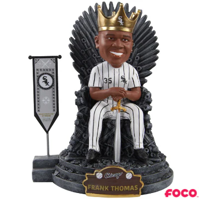 Game of Thrones MLB Bobbleheads - Legends - Image 3