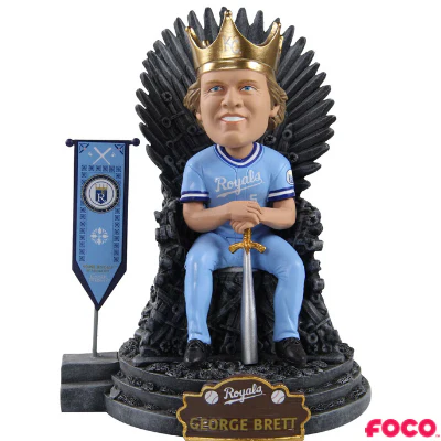 Game of Thrones MLB Bobbleheads - Legends - Image 4