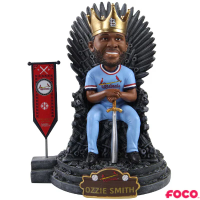 Game of Thrones MLB Bobbleheads - Legends - Image 7