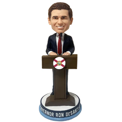 Governor Bobbleheads - Image 15