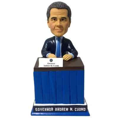 Governor Bobbleheads - Image 3