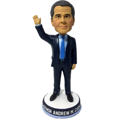 Governor Bobbleheads - Image 4
