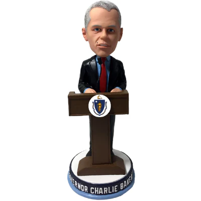 Governor Bobbleheads - Image 6