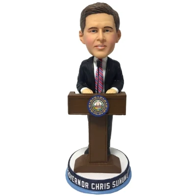 Governor Bobbleheads - Image 7