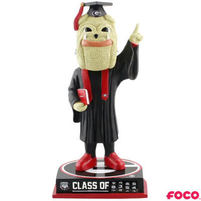 Graduation Mascot Bobbleheads - Image 6