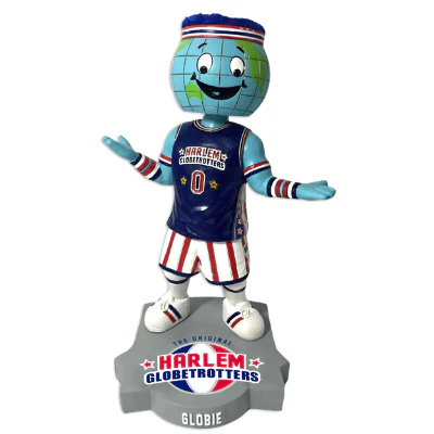 Harlem Globetrotters Bobbleheads - Image 6