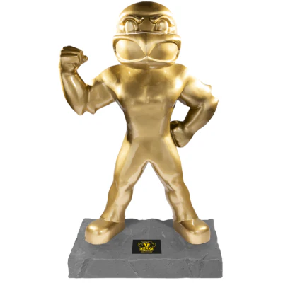 Herky on Parade Bobbleheads - Image 12