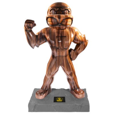 Herky on Parade Bobbleheads - Image 13