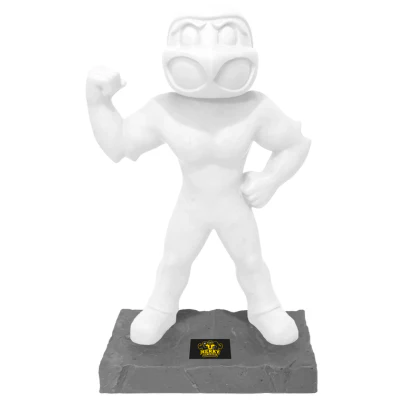 Herky on Parade Bobbleheads - Image 22