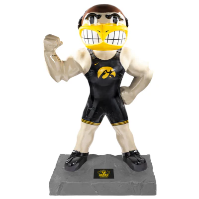 Herky on Parade Bobbleheads - Image 26