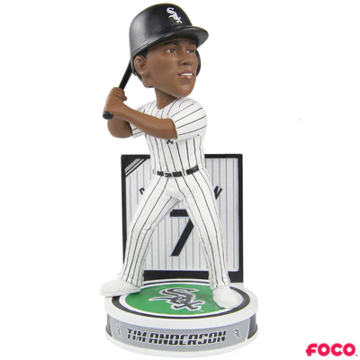 Hero Series Bobbleheads - Image 10