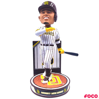 Hero Series Bobbleheads - Image 100
