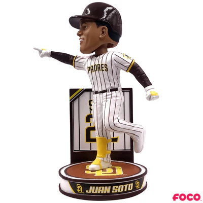 Hero Series Bobbleheads - Image 101