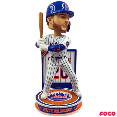 Hero Series Bobbleheads - Image 102