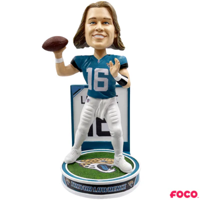 Hero Series Bobbleheads - Image 103