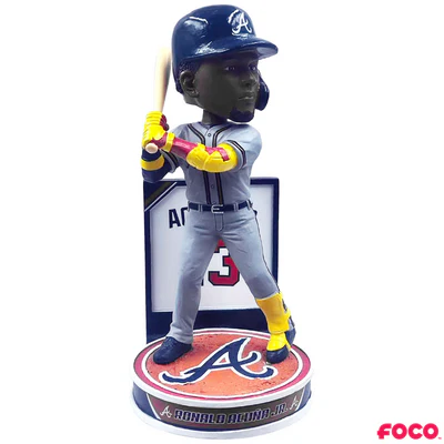 Hero Series Bobbleheads - Image 11