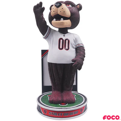 Hero Series Bobbleheads - Image 12