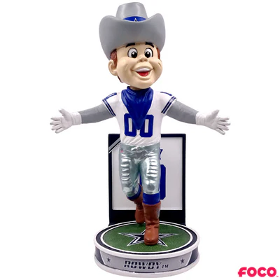 Hero Series Bobbleheads - Image 13