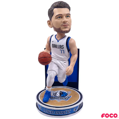Hero Series Bobbleheads - Image 14