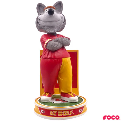 Hero Series Bobbleheads - Image 15