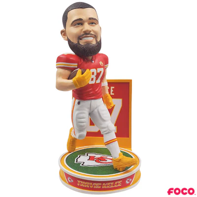 Hero Series Bobbleheads - Image 16