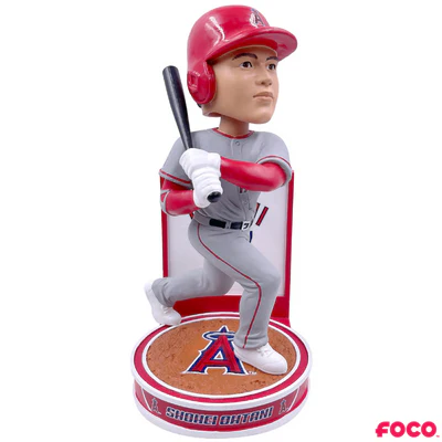 Hero Series Bobbleheads - Image 17