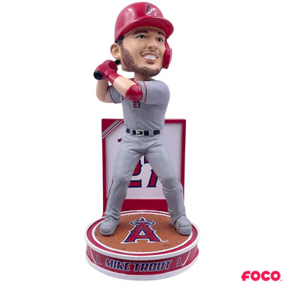 Hero Series Bobbleheads - Image 18