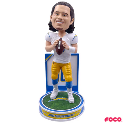 Hero Series Bobbleheads - Image 19