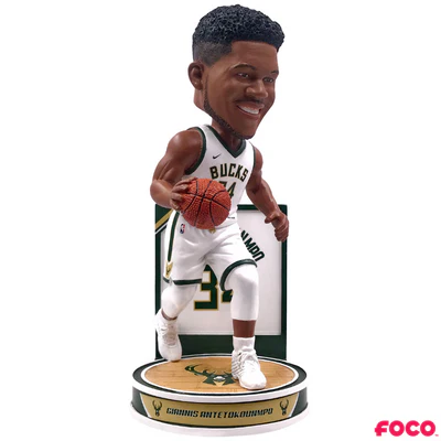 Hero Series Bobbleheads - Image 20