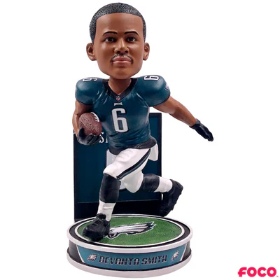 Hero Series Bobbleheads - Image 21