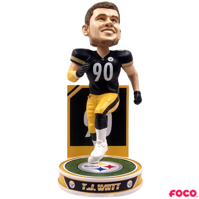 Hero Series Bobbleheads - Image 23
