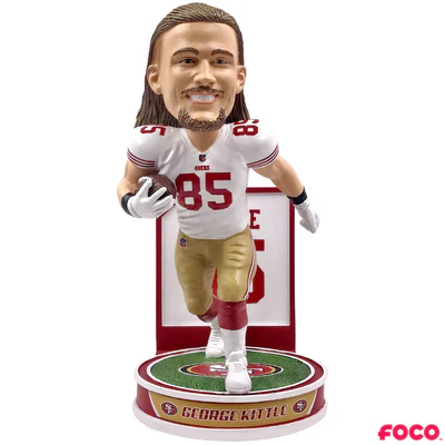 Hero Series Bobbleheads - Image 24