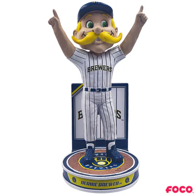 Hero Series Bobbleheads - Image 27