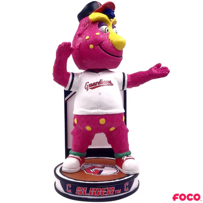 Hero Series Bobbleheads - Image 28