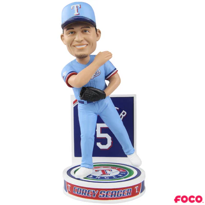 Hero Series Bobbleheads - Image 3