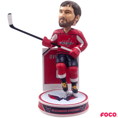 Hero Series Bobbleheads - Image 30