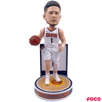 Hero Series Bobbleheads - Image 31