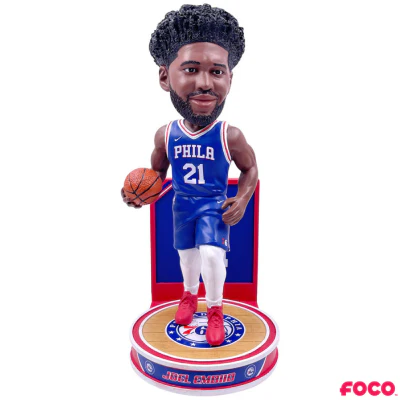 Hero Series Bobbleheads - Image 32